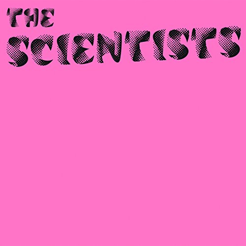 The Scientists [Vinyl LP] von NUMERO GROUP
