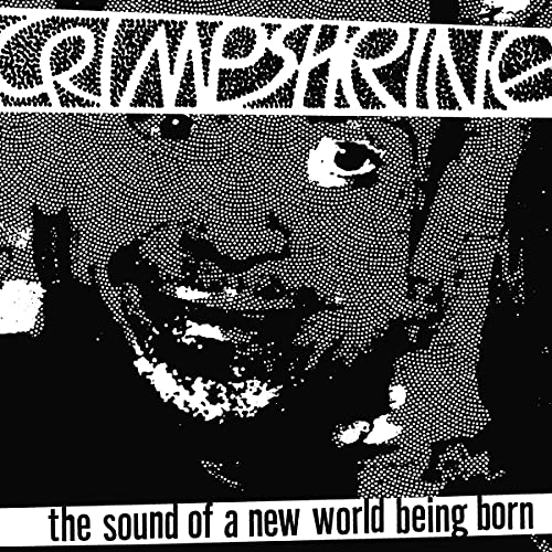 The Sound Of A New World Being Born [Vinyl LP] von NUMERO GROUP