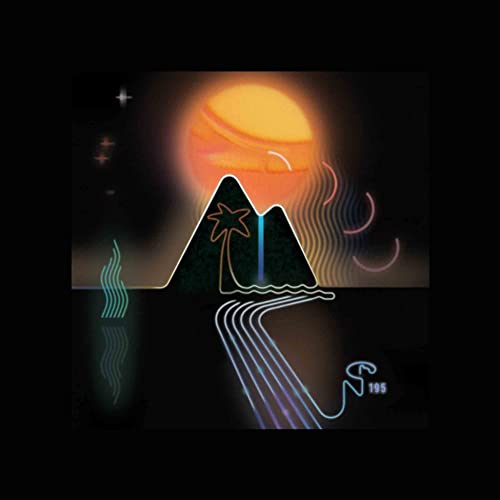 Valley of the Sun: Field Guide to Inner Harmony von NUMERO GROUP