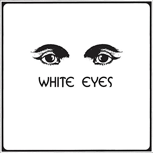 White Eyes [Vinyl LP] von NUMERO GROUP