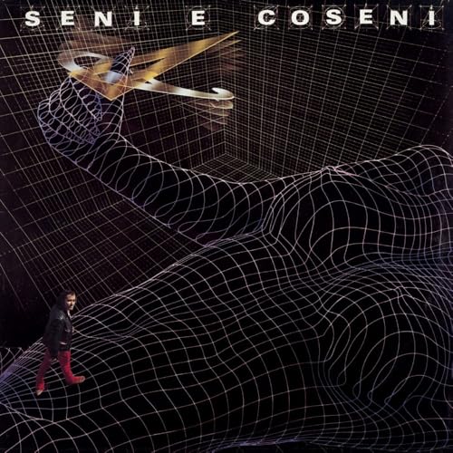 Seni E Coseni Seni E Coseni von NUMERO UNO