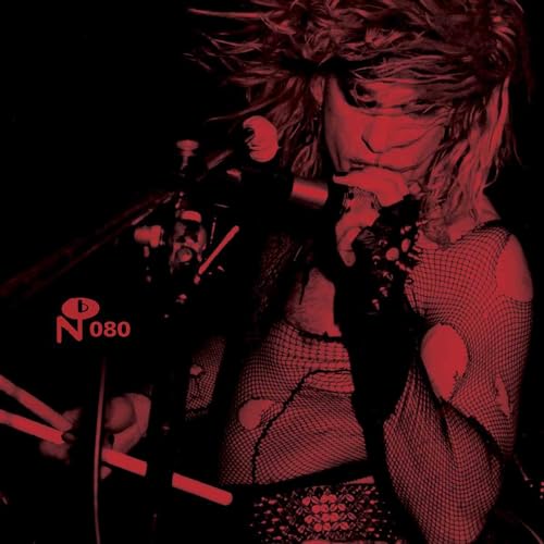 Bound for Hell: on the Sunset Strip von NUMERO
