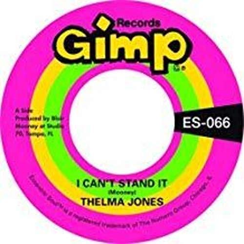 I Can'T Stand It / Only Yesterday [Vinyl LP] von NUMERO
