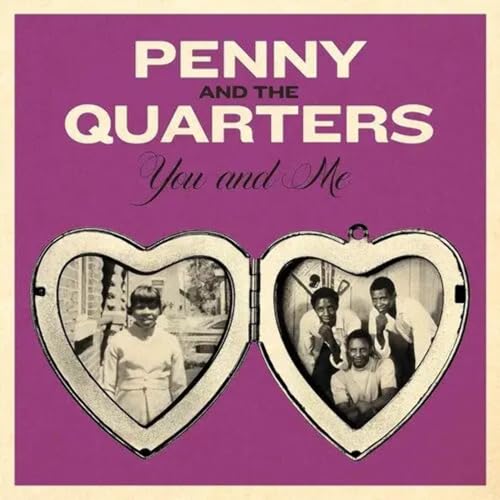 You and Me von NUMERO