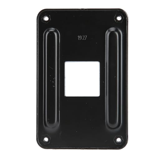 CPU -Kühlkörper -Backplane Rückplatte Eisenplatte Am4 Plattform Schwarz 10.3 x 6,8 cm CPU -Kühlkörper -Backplane Rückplatte Eisenplatte Am4 Plattform Schwarz 10.3 x 6,8 cm von NUMNBE