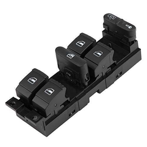 ELEKTRISCHER MASTER- FENSTER-SCHALTER FÜR B5 SEAT TOLEDO 1999-2006 PASSEND FRONT LINKS ELEKTRISCHER MASTER- FENSTER-SCHALTER FÜR B5 SEAT TOLEDO 1999-2006 PASSEND FRONT LINKS von NUMNBE