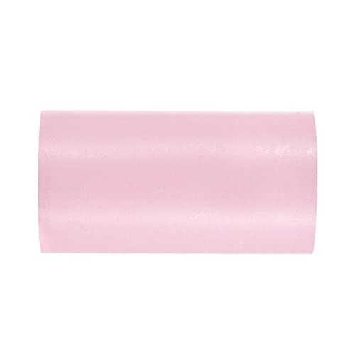 FARB-THERMOPAPIERROLLE 57 * 30MM (2,17 * 1,18IN), BON-REZEPT-FOTOPAPIER KLARE DRUCKE FÜR PERIPAGE A6-TASCHENTHERMODRUCKER FÜR PAPERANG P1/P2 MINI-FOTODRUCKER, 3 ROLLEN (3 Rolls) von NUMNBE