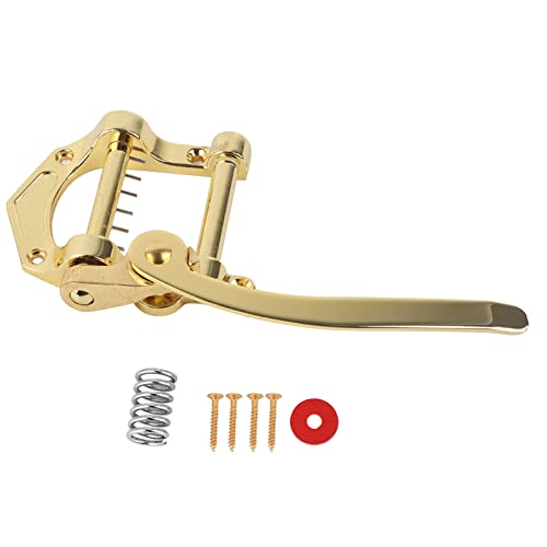HOCHWERTIGER KUPFER-GITARREN-VIBRATO-STAHL FÜR SG LP JAZZ GUITARS MUSIKINSTRUMENTENZUBEHÖR HOCHWERTIGER KUPFER-GITARREN-VIBRATO-STAHL FÜR SG LP JAZZ GUITARS MUSIKINSTRUMENTENZUBEHÖR von NUMNBE