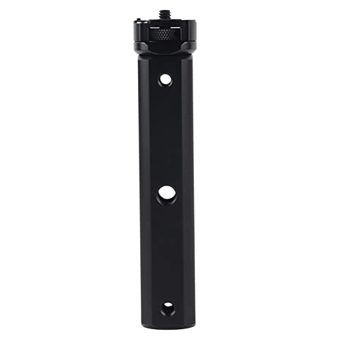 Handstativgriff für Weebill Lab Stabilisator Einfache Befestigung Kamera Zubehör tragbar leicht Handstativgriff für Weebill Lab Stabilisator Einfache Befestigung Kamera Zubehör tragbar leicht von NUMNBE