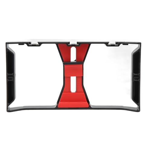 Handy Rig Stabilisator Professionelle Mobile Phone Handheld Rabbit Cage für Live-Video-Portrait-Aufzeichnung Handy Rig Stabilisator Professionelle Mobile Phone Handheld Rabbit Cage für Live-Video-Portrait-Aufzeichnung von NUMNBE