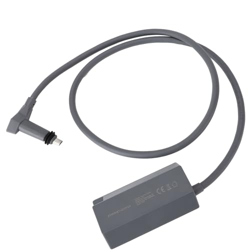Hochgeschwindigkeits -Ethernet -Adapter -Datenverbindung für mehrere Geräte Gummi von NUMNBE