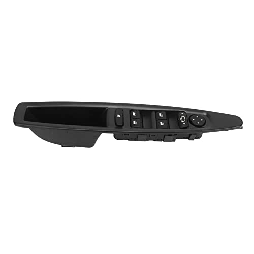 MEISTER POWER WINDOW SCHALTER FÜR VORDEREN LINKEN FAHRERSEITE C4 2004-2010 MEISTER POWER WINDOW SCHALTER FÜR VORDEREN LINKEN FAHRERSEITE C4 2004-2010 von NUMNBE