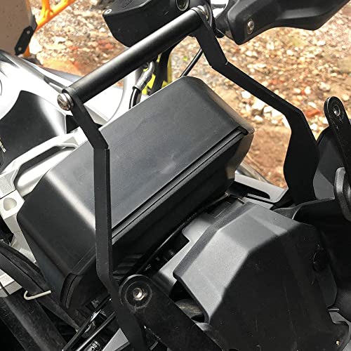 Motorrad GPS Navigation Halterung Frontständer Handyhalterung Aufladung Halterung Ersatz für F750GS F850GS Motorrad GPS Navigation Halterung Frontständer Handyhalterung Aufladung Halterung Ersatz für F750GS F850GS von NUMNBE