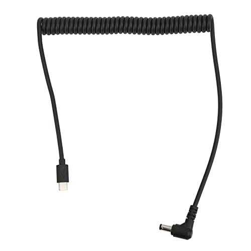 NUMNBE Kamera Ausrüstung Schnellladegerät Kabel PD Linie Typ C zu DC 12V für Kamera Ausrüstung NUMNBE Kamera Ausrüstung Schnellladegerät Kabel PD Linie Typ C zu DC 12V für Kamera Ausrüstung von NUMNBE