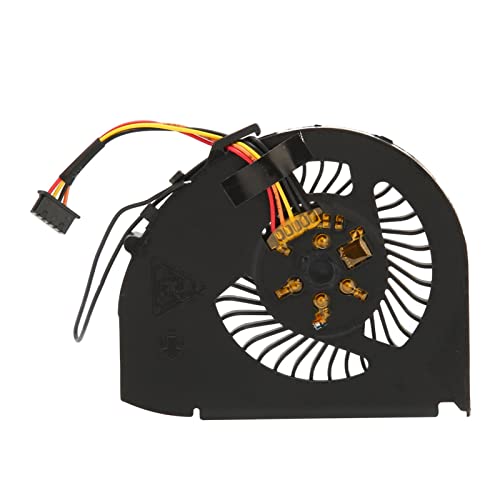 NUMNBE LEISTUNGSSTARKER Metall-ABS-KÜHLVENTILATOR FÜR THINKPAD CPU 5-PIN Connector 5V 2,25W LÜFTER FÜR T440S T450S Laptop-KÜHLUNG NUMNBE LEISTUNGSSTARKER Metall-ABS-KÜHLVENTILATOR FÜR THINKPAD CPU 5-PIN Connector 5V 2,25W LÜFTER FÜR T440S T450S Laptop-KÜHLUNG von NUMNBE