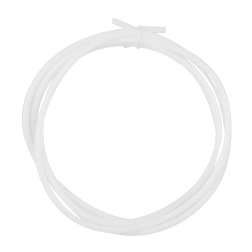 PTFE White Bowden Tube 1,5/2 m für 1,75 Filament 3D-Torer Zubehoer PTFE White Bowden Tube 1,5/2 m für 1,75 Filament 3D-Torer Zubehoer von NUMNBE