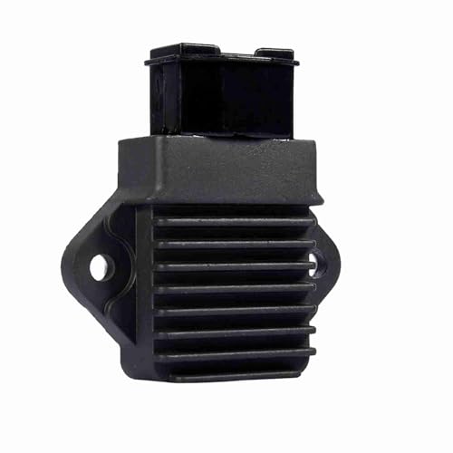 Spannungsregler Gleichrichter Passend fur CBR900 VT1000F (SC36) VT125 VT250 Motorrad Spannungsstabilisator Gleichrichter fur CBR250/CBR400 12V Spannungsregler von NUMNBE