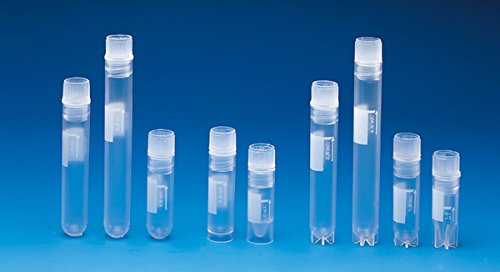 NUNC 055012 Cryotube 1,8 ml runder Boden mit Außengewinde und Schreibfläche NUNC 055012 Cryotube 1,8 ml runder Boden mit Außengewinde und Schreibfläche von NUNC