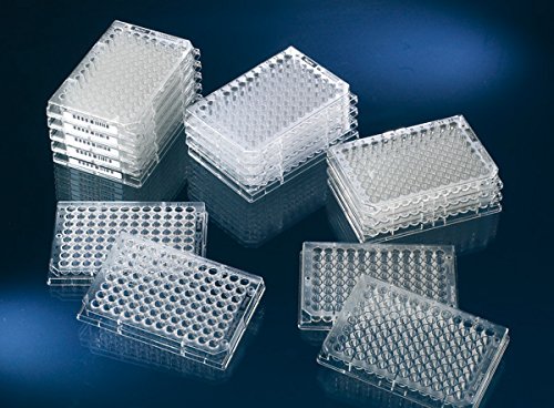 NUNC 055607 Immunologieplatte mit hydrophiler Oberfläche MULTISORP Flat Bottom Wells F96 NUNC 055607 Immunologieplatte mit hydrophiler Oberfläche MULTISORP Flat Bottom Wells F96 von NUNC