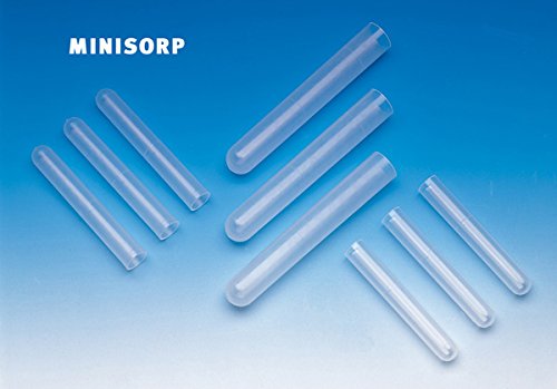 NUNC 056045 PE Kappe für Tube Ext. ø 11 mm NUNC 056045 PE Kappe für Tube Ext. ø 11 mm von NUNC