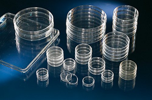 NUNC 056449 Petrischale für IVF zertifiziert ø x h = 95 x 17 mm NUNC 056449 Petrischale für IVF zertifiziert ø x h = 95 x 17 mm von NUNC