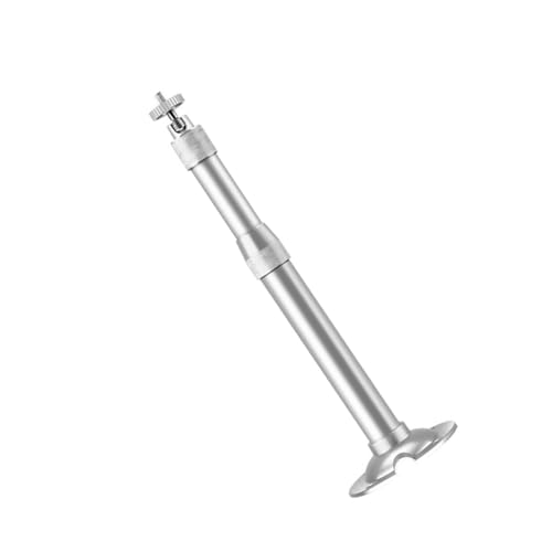 NUOBESTY 1 Satz Projektorhalterung Decke Überwachungsausrüstung Halterung Wandhalterung für Kamera Projektorgestell Projektor-Wandhalterung Projektoraufhänger Aluminiumlegierung NUOBESTY 1 Satz Projektorhalterung Decke Überwachungsausrüstung Halterung Wandhalterung für Kamera Projektorgestell Projektor-Wandhalterung Projektoraufhänger Aluminiumlegierung von NUOBESTY