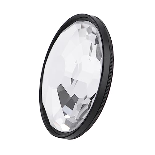 NUOBESTY 1 Set Kameraobjektiv Kaleidoskopprismen Fotografie Prisma Glas Kameraprismen Glas Kamerafilter Kaleidoskopobjektiv Fotografie Kamerafilter Fotografie Kameraprismen Schwarz NUOBESTY 1 Set Kameraobjektiv Kaleidoskopprismen Fotografie Prisma Glas Kameraprismen Glas Kamerafilter Kaleidoskopobjektiv Fotografie Kamerafilter Fotografie Kameraprismen Schwarz von NUOBESTY