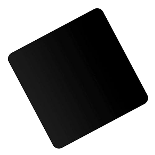 NUOBESTY 1 Stück Fototafel Requisiten Fotostudio Zubehör Fotostudio Zubehör Fotohintergrundtafel Aufnahmehintergrund Reflektor Hintergrundornamente Heimornamente Acryl Schwarz NUOBESTY 1 Stück Fototafel Requisiten Fotostudio Zubehör Fotostudio Zubehör Fotohintergrundtafel Aufnahmehintergrund Reflektor Hintergrundornamente Heimornamente Acryl Schwarz von NUOBESTY