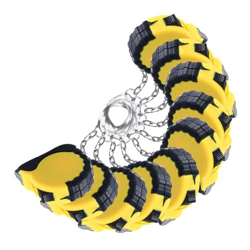 NUOBESTY 10 Stück Maßband Für Den Schlüsselanhänger Klein Keychain -bandmaß Einziehbares Maßband Schlüsselbund Messen Metrisches Maßband Mini Party Schlüsselanhänger Maßband Abs NUOBESTY 10 Stück Maßband Für Den Schlüsselanhänger Klein Keychain -bandmaß Einziehbares Maßband Schlüsselbund Messen Metrisches Maßband Mini Party Schlüsselanhänger Maßband Abs von NUOBESTY