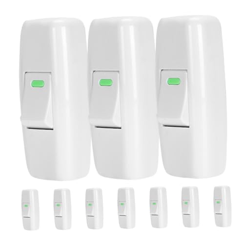 NUOBESTY 10 Stück Praktischer Inline Schalter für Tischlampen Kompakter Lampen Schalter für Kabelgebundene Anwendungen Einfach zu Bedienen für Nachttischlampen NUOBESTY 10 Stück Praktischer Inline Schalter für Tischlampen Kompakter Lampen Schalter für Kabelgebundene Anwendungen Einfach zu Bedienen für Nachttischlampen von NUOBESTY