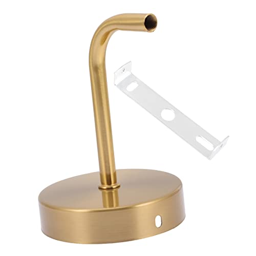 NUOBESTY 1Satz Wandlampenhalterung Schmiedeeisen DIY Lichtmast für Wandlampen Einfach zu Installieren für Verschiedene Wandlampen Metallmaterial Antikem NUOBESTY 1Satz Wandlampenhalterung Schmiedeeisen DIY Lichtmast für Wandlampen Einfach zu Installieren für Verschiedene Wandlampen Metallmaterial Antikem von NUOBESTY