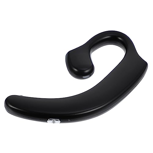 NUOBESTY 1Stück Drahtloses Headset Hängende Ohrhörer Für Sport Outdoor Aktivitäten Ergonomisches Design Für Hohen Langlebige Materialien von NUOBESTY