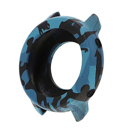 NUOBESTY 1Stück Hochwertige Uhrenschutzhülle für pro Camouflage Staubfest Stoßfest Langlebig Leicht zu Reinigen Schützt NUOBESTY 1Stück Hochwertige Uhrenschutzhülle für pro Camouflage Staubfest Stoßfest Langlebig Leicht zu Reinigen Schützt von NUOBESTY