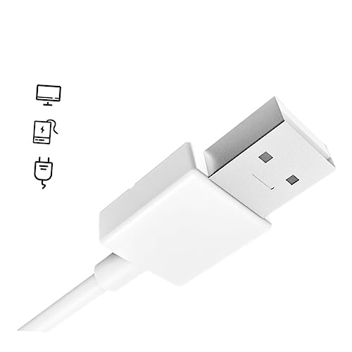 NUOBESTY 1Stück LED Wandleuchte mit Sensor Infrarot Induktionslampe für Treppe USB Betriebene Energiesparende Schrankbeleuchtung Weiß NUOBESTY 1Stück LED Wandleuchte mit Sensor Infrarot Induktionslampe für Treppe USB Betriebene Energiesparende Schrankbeleuchtung Weiß von NUOBESTY