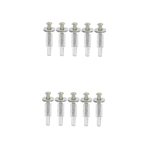NUOBESTY 2 Sätze Pleuelstange Puffing Anhang Rad Schleifklotz Bohrdorn Adapter Schleifräder Extender Shanks Schleifräder Dorn Silver Eisen 5 Stücke * 2 NUOBESTY 2 Sätze Pleuelstange Puffing Anhang Rad Schleifklotz Bohrdorn Adapter Schleifräder Extender Shanks Schleifräder Dorn Silver Eisen 5 Stücke * 2 von NUOBESTY