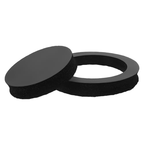 NUOBESTY 2Er Set Auto Lautsprecher Abstandshalter Lautsprecherzubehör Fahrzeugzubehör Auto Lautsprecherringe Fahrzeuge Lautsprecher Abstandshalter Lautsprecheradapter Ersatz Abstandsring NUOBESTY 2Er Set Auto Lautsprecher Abstandshalter Lautsprecherzubehör Fahrzeugzubehör Auto Lautsprecherringe Fahrzeuge Lautsprecher Abstandshalter Lautsprecheradapter Ersatz Abstandsring von NUOBESTY