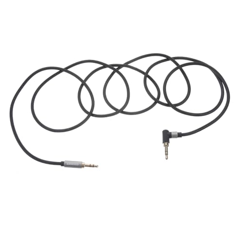 NUOBESTY 2Stücke Audiokabel Männlich zu Männlich für Computerlautsprecher Kopfhörer Auto Audiosysteme Hochwertige Klangausgabe Langlebig NUOBESTY 2Stücke Audiokabel Männlich zu Männlich für Computerlautsprecher Kopfhörer Auto Audiosysteme Hochwertige Klangausgabe Langlebig von NUOBESTY