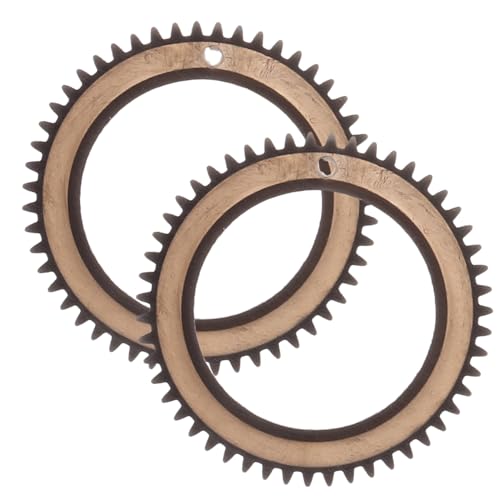 NUOBESTY 2Stücke Kassettendeckrad Für Kassettenrekorder Kompatibel Mit Sx Bandmaschinen Langlebige Lagerrolle Für Audioqualität NUOBESTY 2Stücke Kassettendeckrad Für Kassettenrekorder Kompatibel Mit Sx Bandmaschinen Langlebige Lagerrolle Für Audioqualität von NUOBESTY