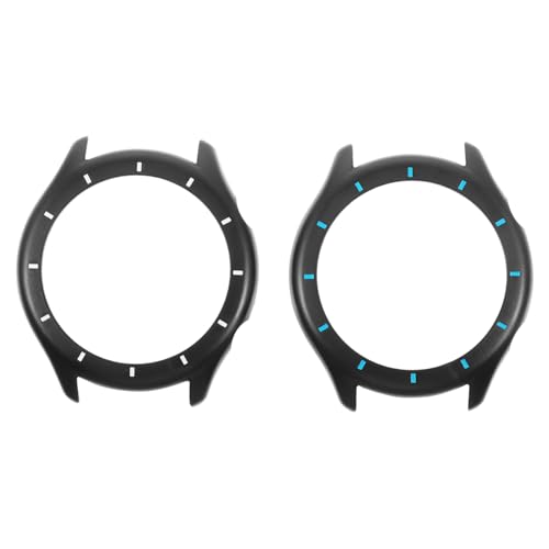 NUOBESTY 2Stücke Schutzschale aus Leichte Schutzhülle für pro Installieren Stilvolles Design Optimaler Schutz Haltbarkeit NUOBESTY 2Stücke Schutzschale aus Leichte Schutzhülle für pro Installieren Stilvolles Design Optimaler Schutz Haltbarkeit von NUOBESTY