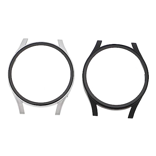 NUOBESTY 2Stücke Smartwatch Schutzhülle mit Funktion Kompatibel mit Watch Uhrgehäuse Leicht Installieren NUOBESTY 2Stücke Smartwatch Schutzhülle mit Funktion Kompatibel mit Watch Uhrgehäuse Leicht Installieren von NUOBESTY