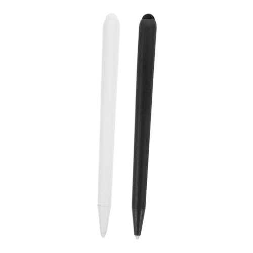 NUOBESTY 2Stücke Touchscreen Stift Kapazitiver Stylus Stift Für Elektronische Whiteboards Empfindlichkeitsstift Mit Innovativem Design Für Präzises Schreiben Und Zeichnen von NUOBESTY