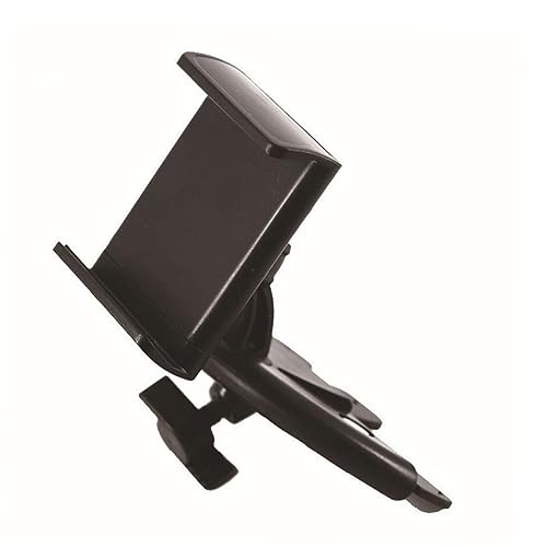 NUOBESTY 360Grad Drehungs Telefonhalterung für Auto CD Port Handyhalterung für Smartphones Stabiler Sicherer Stand Einfach zu Bedienen für Verschiedene Modelle NUOBESTY 360Grad Drehungs Telefonhalterung für Auto CD Port Handyhalterung für Smartphones Stabiler Sicherer Stand Einfach zu Bedienen für Verschiedene Modelle von NUOBESTY