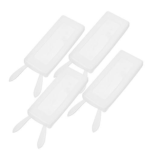 NUOBESTY 4 Stück Kaninchen Fernbedienungsabdeckungen Für Schutz Fernbedienungsabdeckungen Passende Tv Fernbedienungsabdeckung Schutzhülle Für Fernbedienung Fernbedienung Silikonabdeckung NUOBESTY 4 Stück Kaninchen Fernbedienungsabdeckungen Für Schutz Fernbedienungsabdeckungen Passende Tv Fernbedienungsabdeckung Schutzhülle Für Fernbedienung Fernbedienung Silikonabdeckung von NUOBESTY