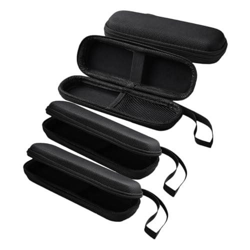 NUOBESTY 4Stücke Kleine Kopfhörertasche Multifunktionales Kabelaufbewahrungset für Kopfhörer Datenkabel Kompakte Stilvolle Aufbewahrungslösung NUOBESTY 4Stücke Kleine Kopfhörertasche Multifunktionales Kabelaufbewahrungset für Kopfhörer Datenkabel Kompakte Stilvolle Aufbewahrungslösung von NUOBESTY