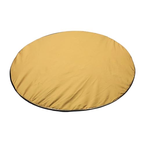 NUOBESTY 5 Fotografie Reflektor Diffusor Lichtreflektor Diffusor Runder Lichtreflektor Tragbarer Diffusor Studio Reflektor Diffusor Tragbarer Lichtreflektor Lichtdiffusor NUOBESTY 5 Fotografie Reflektor Diffusor Lichtreflektor Diffusor Runder Lichtreflektor Tragbarer Diffusor Studio Reflektor Diffusor Tragbarer Lichtreflektor Lichtdiffusor von NUOBESTY