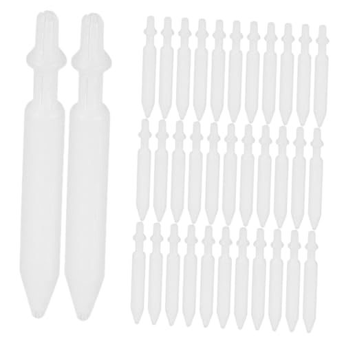 NUOBESTY 50 Stück Stiftspitzen nachfüllbare Marker Markierungsspitzen ersetzen Ersatzspitzen für Farbstifte Marker -Stift -Ersatznibs Ersatzspitzen für Farbmarker Schreibwaren Nylon Weiß NUOBESTY 50 Stück Stiftspitzen nachfüllbare Marker Markierungsspitzen ersetzen Ersatzspitzen für Farbstifte Marker -Stift -Ersatznibs Ersatzspitzen für Farbmarker Schreibwaren Nylon Weiß von NUOBESTY