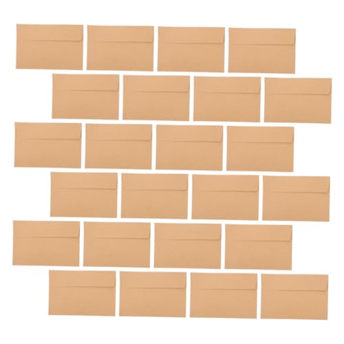 NUOBESTY 60Stücke Einladungsumschläge Selbstklebend Kraftpapier Umschläge für Hochzeiten Einladungskarten Segenskarten Briefumschläge Vielseitig Einsetzbar NUOBESTY 60Stücke Einladungsumschläge Selbstklebend Kraftpapier Umschläge für Hochzeiten Einladungskarten Segenskarten Briefumschläge Vielseitig Einsetzbar von NUOBESTY