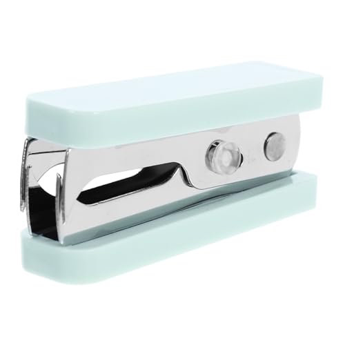 NUOBESTY Acrylnagelentferner Hefterentferner Fürs Büro Handlicher Nagelentferner Hefter Abzieher Kleiner Hefter Manueller Klammerentferner Hochleistungs-klammerentferner Nagelabzieher Green NUOBESTY Acrylnagelentferner Hefterentferner Fürs Büro Handlicher Nagelentferner Hefter Abzieher Kleiner Hefter Manueller Klammerentferner Hochleistungs-klammerentferner Nagelabzieher Green von NUOBESTY