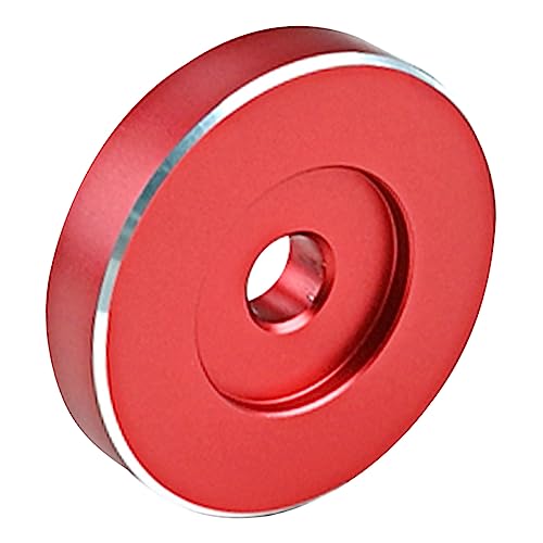 NUOBESTY Adapter Aus Metall Vinyl Adapter Für Phonographen Korrosionsbeständig Einfache Installation Langlebig Stabil von NUOBESTY