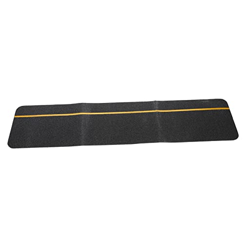 NUOBESTY Anti-rutsch-reflexionsstreifen Traktion Zum Aufkleben Von Treppenstufen Nicht -skid -band Vinyl Slip Reflektierend Treppenstufen Nicht Glühen Treppengriffband Lichter Gelb Pvc NUOBESTY Anti-rutsch-reflexionsstreifen Traktion Zum Aufkleben Von Treppenstufen Nicht -skid -band Vinyl Slip Reflektierend Treppenstufen Nicht Glühen Treppengriffband Lichter Gelb Pvc von NUOBESTY